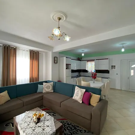 Krenar Voda Apartment *