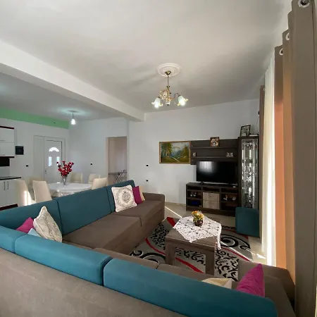 Krenar Voda Apartment *