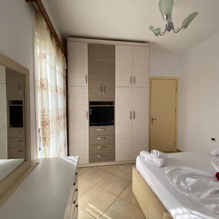 Apartment Krenar Voda