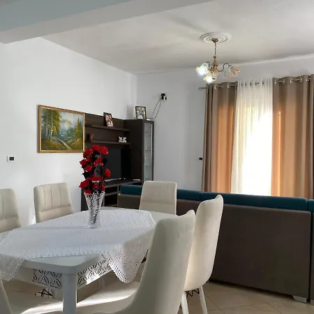 Apartment Krenar Voda *