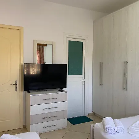 Krenar Voda Apartment *