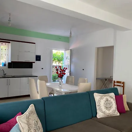 شقة Krenar Voda *