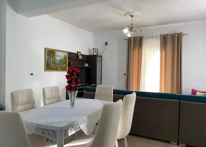Apartamento Krenar Voda *